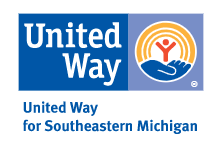 United Way for Southeastern Michigan logo